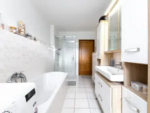 Prodej rodinného domu, Veverská Bítýška, Dlouhá, 190 m2