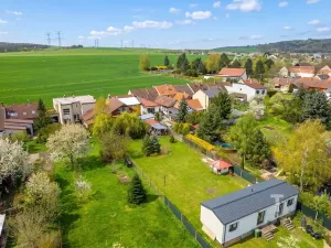 Prodej rodinného domu, Veverská Bítýška, Dlouhá, 190 m2