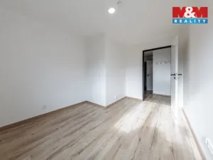 Pronájem bytu 3+kk, Dasnice, 55 m2