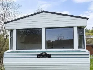 Prodej mobilheimu, Klášter Hradiště nad Jizerou, 40 m2