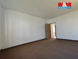 Pronájem bytu 2+1, Sokolov, Marie Majerové, 61 m2