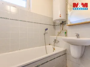 Prodej bytu 3+kk, Provodín, 66 m2