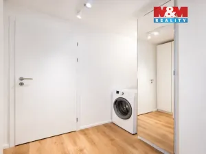 Prodej bytu 2+kk, Praha - Chodov, Čenětická, 46 m2