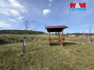 Prodej pozemku pro bydlení, Drevníky - Slovanská Lhota, 5130 m2