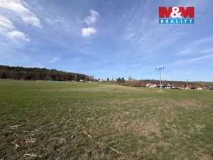 Prodej pozemku pro bydlení, Drevníky - Slovanská Lhota, 5130 m2