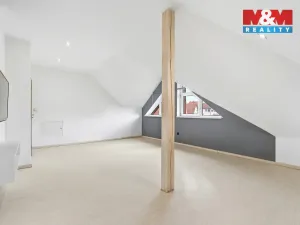 Prodej rodinného domu, Nový Bor, Jabloňová, 243 m2