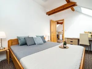 Prodej bytu 3+kk, Dolní Morava, 76 m2