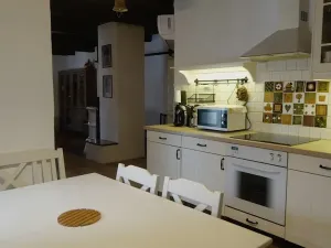 Prodej domu, Potštát - Kyžlířov, 119 m2