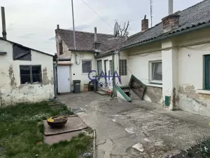 Prodej rodinného domu, Hodonín, Zelničky, 118 m2