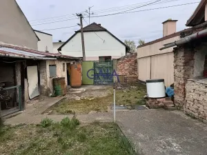 Prodej rodinného domu, Hodonín, Zelničky, 118 m2