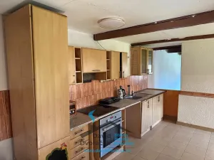 Prodej bytu 4+1, Hněvčeves, 120 m2