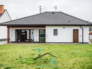 Prodej rodinného domu, Týniště nad Orlicí, Dukelská, 133 m2