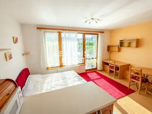 Prodej bytu 1+kk, Praha - Zličín, Lipovská, 31 m2