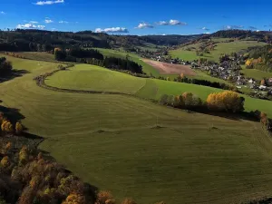 Prodej rodinného domu, Hronov, 180 m2