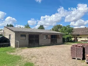 Prodej rodinného domu, Úmyslovice, 110 m2