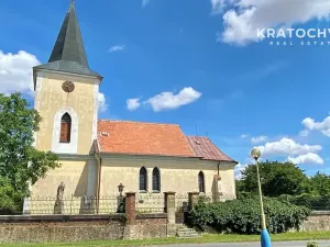 Prodej rodinného domu, Úmyslovice, 110 m2