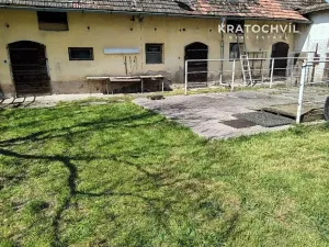 Prodej zemědělského objektu, Úmyslovice, 400 m2