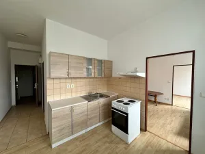 Pronájem bytu 3+1, Děčín, U Tvrze, 73 m2