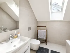 Prodej bytu 3+kk, Praha - Michle, Michelská, 100 m2