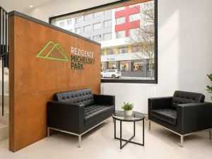 Prodej bytu 3+kk, Praha - Michle, Michelská, 100 m2