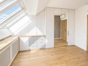 Pronájem bytu 3+kk, Praha - Michle, Michelská, 100 m2