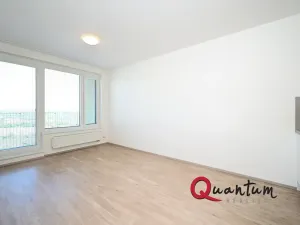 Pronájem bytu 1+kk, Praha - Hlubočepy, Hugo Haase, 35 m2