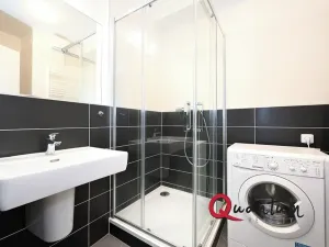 Pronájem bytu 1+kk, Praha - Hlubočepy, Hugo Haase, 35 m2