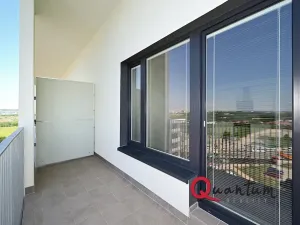 Pronájem bytu 1+kk, Praha - Hlubočepy, Hugo Haase, 35 m2