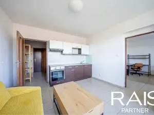 Prodej bytu 2+kk, Brno, Vranovská, 47 m2