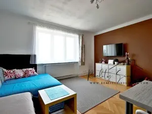 Prodej bytu 3+1, Horní Moštěnice, Pod Vinohrady, 63 m2