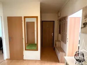 Pronájem bytu 3+1, Kolín, Rimavské Soboty, 74 m2