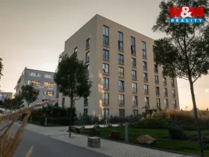Prodej bytu 3+kk, Praha, Novovysočanská, 67 m2