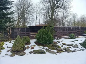 Prodej rodinného domu, Luby, 320 m2