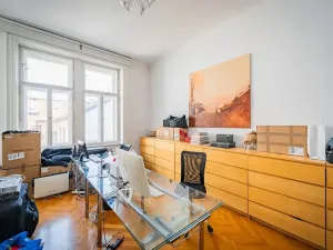 Pronájem bytu 5+1, Praha - Staré Město, Na Perštýně, 197 m2