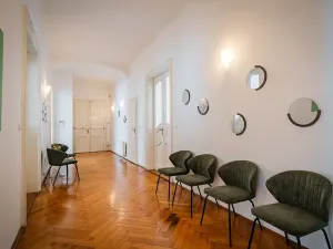 Pronájem bytu 5+1, Praha - Staré Město, Na Perštýně, 197 m2