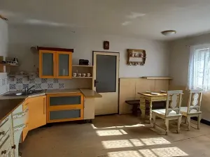 Prodej chalupy, Stříbro, 50 m2