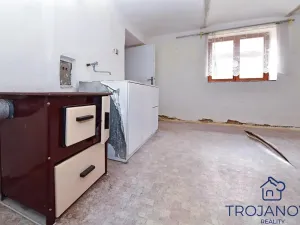 Prodej rodinného domu, Tehov, 120 m2
