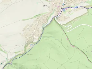 Prodej chaty, Libeř, 23 m2