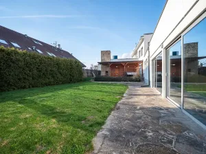 Prodej rodinného domu, Zlín, U Hřiště, 415 m2