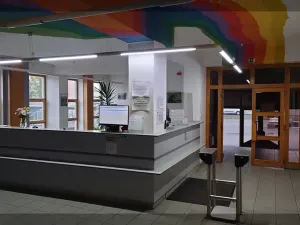 Pronájem kanceláře, České Budějovice, Vrbenská, 17 m2