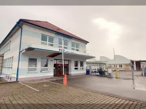 Pronájem kanceláře, České Budějovice, Vrbenská, 17 m2