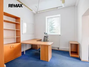 Pronájem výrobních prostor, Rudná, Masarykova, 1270 m2