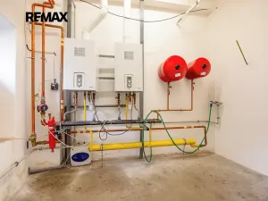 Pronájem výrobních prostor, Rudná, Masarykova, 1270 m2