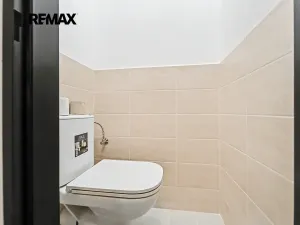 Prodej bytu 4+1, Týnec nad Sázavou, Na Hlinkách, 85 m2