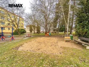 Prodej bytu 4+1, Týnec nad Sázavou, Na Hlinkách, 85 m2