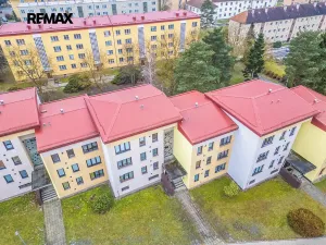 Prodej bytu 4+1, Týnec nad Sázavou, Na Hlinkách, 85 m2