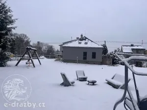 Dražba rodinného domu, Stará Ves nad Ondřejnicí, U Jezu, 260 m2