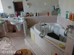 Dražba rodinného domu, Liberec, Andělská cesta, 364 m2