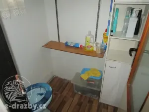 Dražba vícegeneračního domu, Praha - Letňany, Vamberská, 246 m2