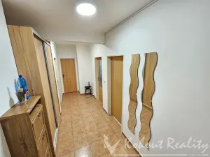 Prodej bytu 2+kk, Praha - Čakovice, Marty Krásové, 60 m2